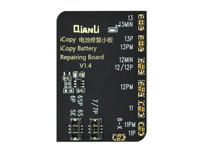 Battery Board Replacement Chip Programmer Qianli