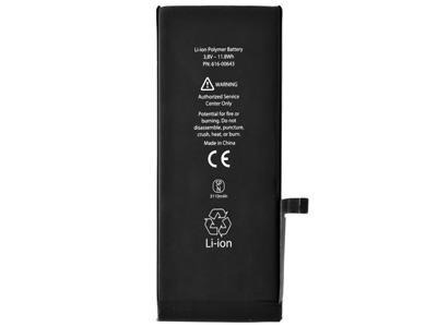 For Apple iPhone 11 3110 mAh Battery