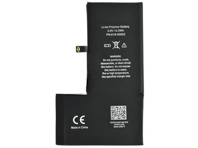 For Apple iPhone Xs Max 3174 mAh Battery