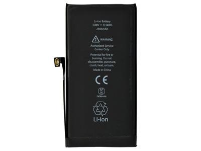 For Apple iPhone 13 3232 mAh Battery