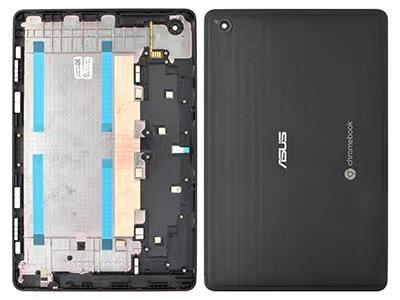 Asus Chromebook Detachable CZ1000 Cover Lcd Black Codice COVCZ1000DVA O