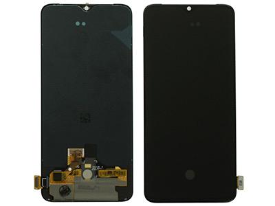 For OnePlus 7 Lcd  Touch screen