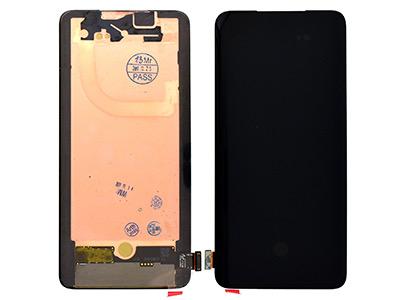 For OnePlus 7T Pro Lcd  Touch screen