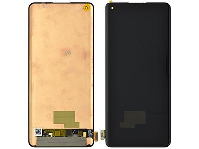 For OnePlus 8 Pro Lcd  Touch screen
