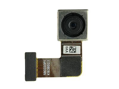 For Xiaomi Mi 5S Modulo Camera Posteriore