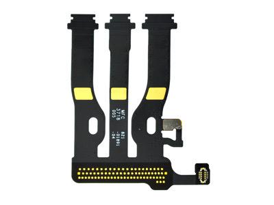 For Apple Watch 40mm Serie 4 A197A2007 Flat cable Lcd