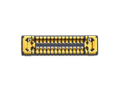 For  Apple iPhone 12 Pro Connettore Flat Sensore 26 Pin
