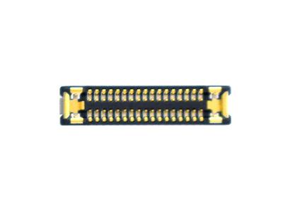 For Apple iPhone 12 Pro Connettore Lcd 17 Pin