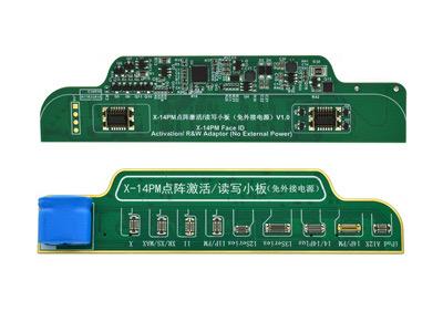 For Apple iPhone 13 Face ID Board Sostitutiva Chip Programmer JC Uilizzabile con V1SE e V1S Pro