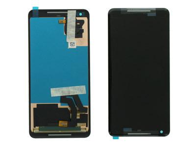 For Google Pixel 2 XL Lcd  Touchscreen
