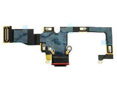 For Google Pixel 3 Flat cable  Plug In