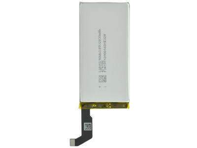 For Google Pixel 4 G020I B Batteria 2800 mAh  Bulk 