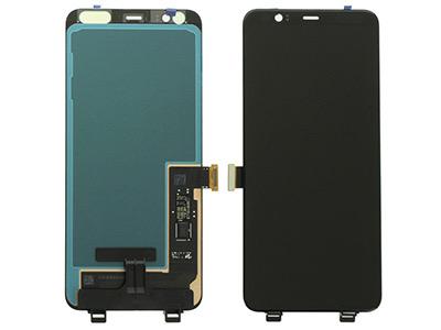 For Google Pixel 4 XL Lcd  Touchscreen