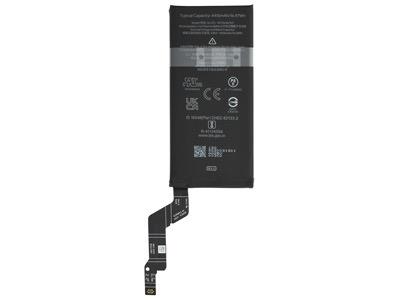 For Google Pixel 6a GLU7G Batteria 4410 mAh  Bulk 