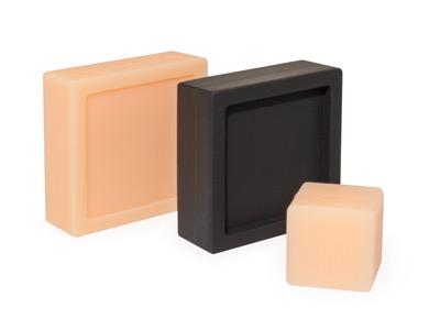 For Google Pixel 6a KIT per Calibrazione lettore di impronta 3 pz 