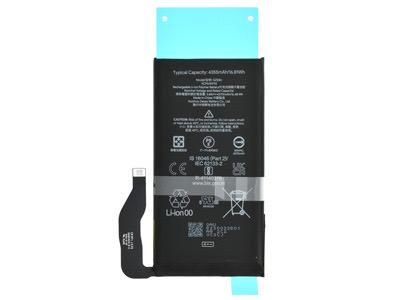 For Google Pixel 7 GZE8U Batteria 4355 mAh  Bulk 