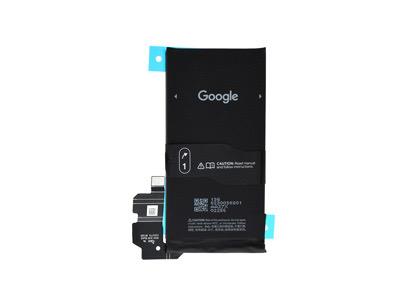 For Google Pixel 8 5G GS35E Batteria 4575 mAh  