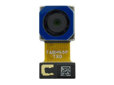 For Realme C21 Modulo Camera Posteriore 13MP