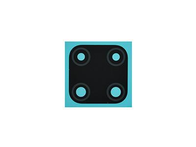 For Realme C21Y Vetrino Camera Posteriore  Adesivo